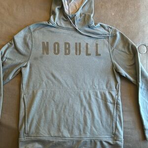 No Bull Hoodie Sweatshirt